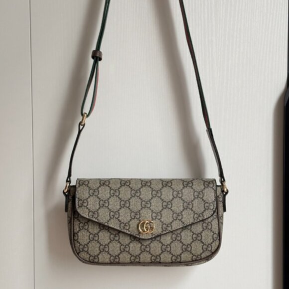 Gucci Ophidia pochette - Picture 1 of 7